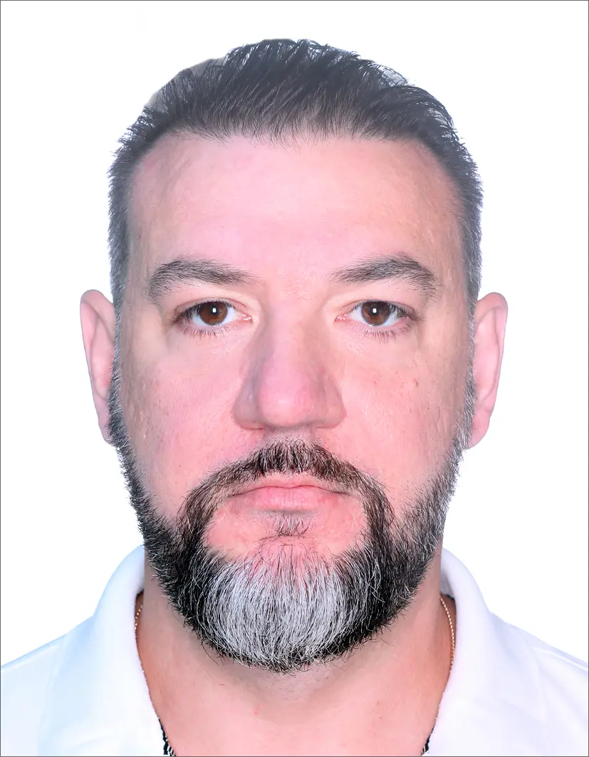 Андрей Щербаков