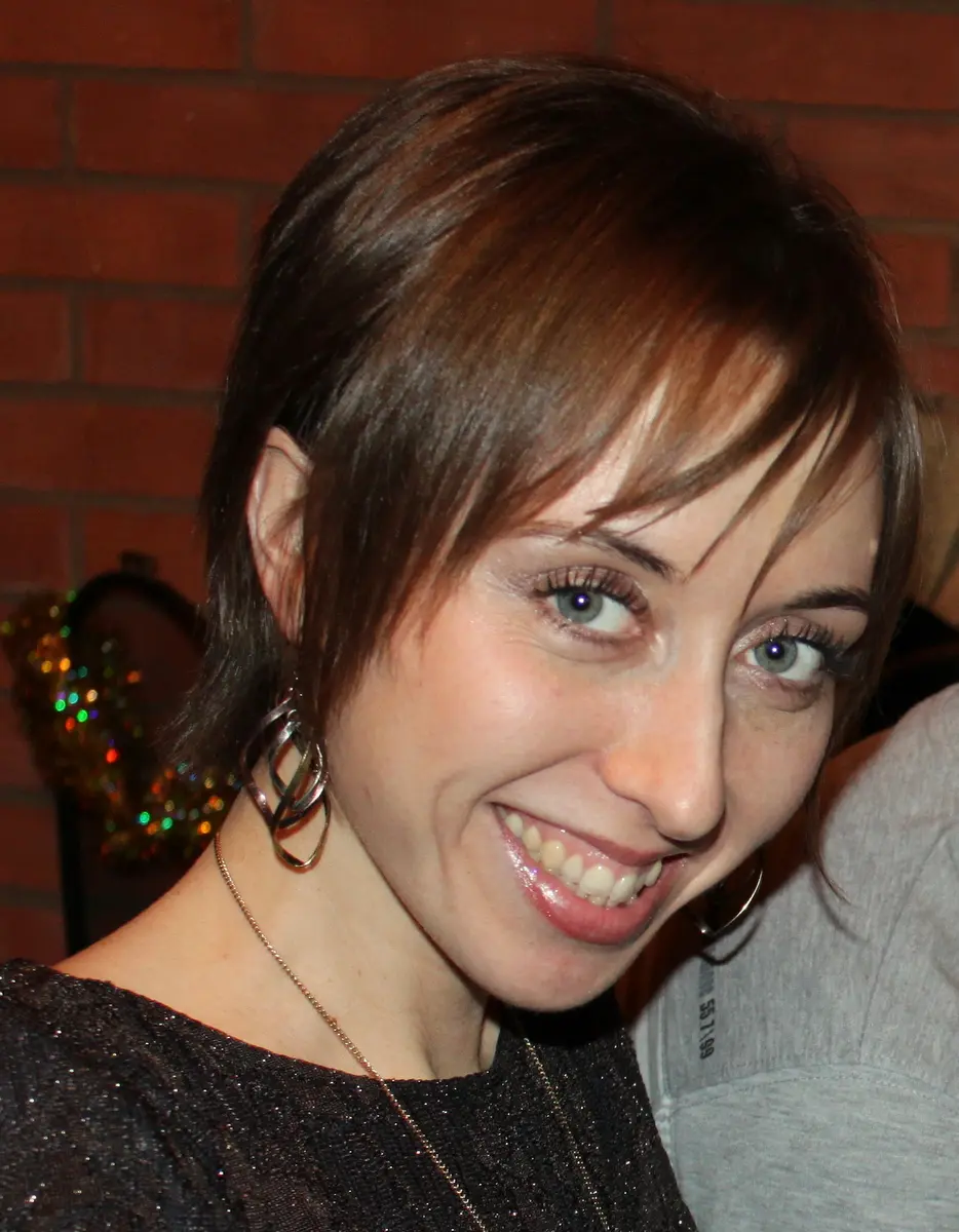 Мария Преображенская | Сетка — социальная сеть от hh.ru