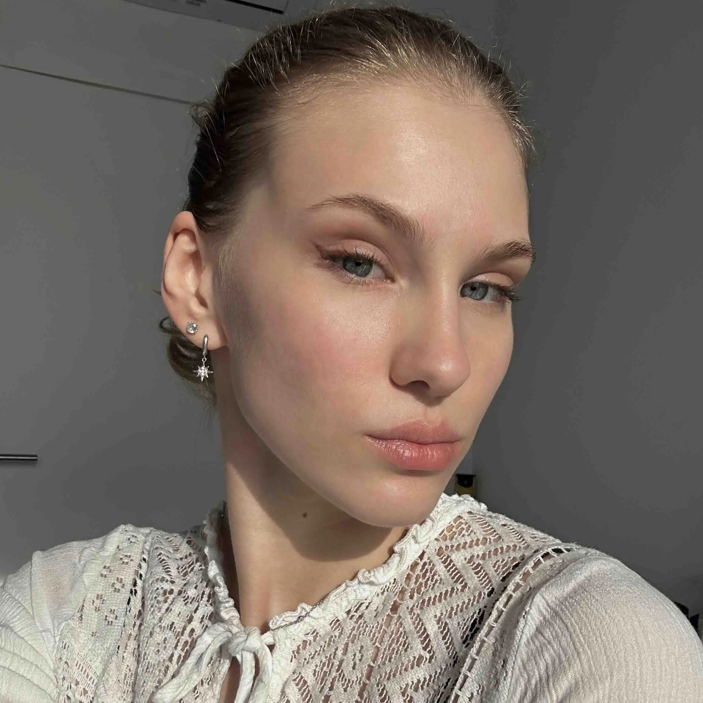 Анна Орехова