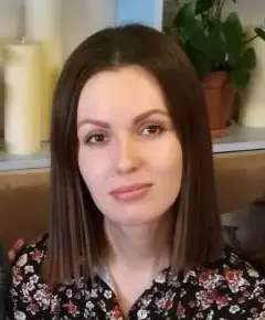 Юлия Юдина | Сетка — социальная сеть от hh.ru