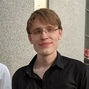 Кирилл Стожаров