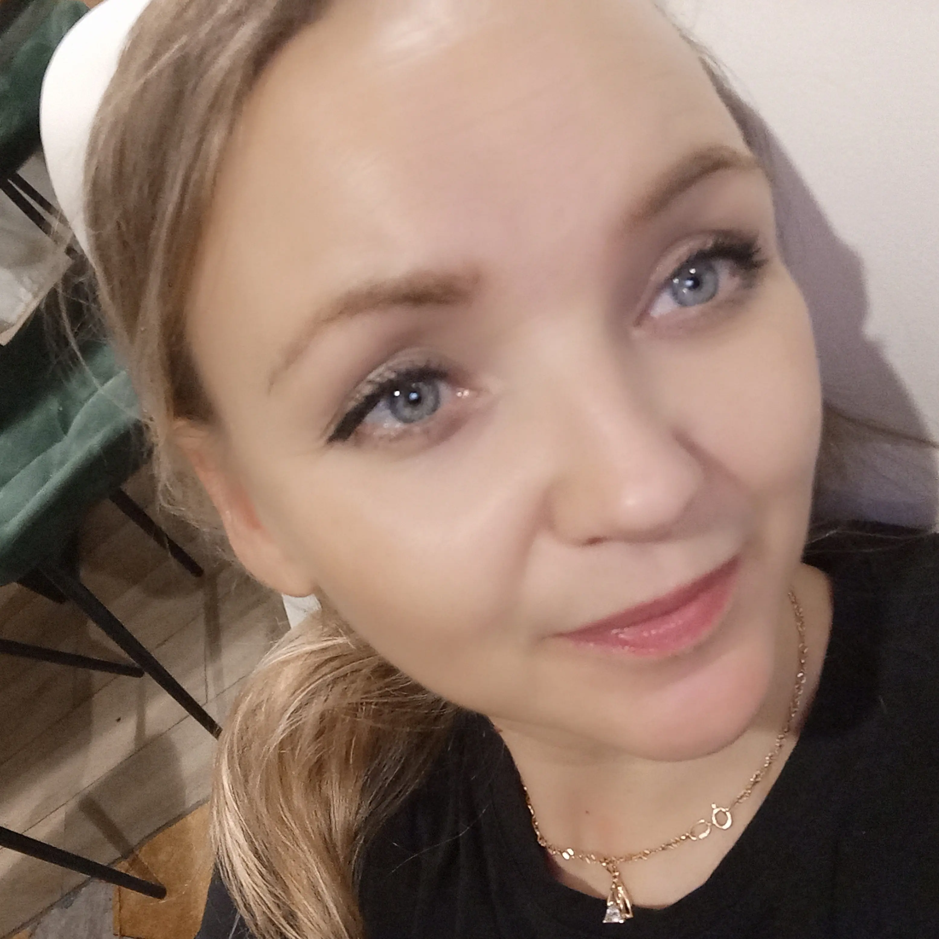 Елена Ложечко
