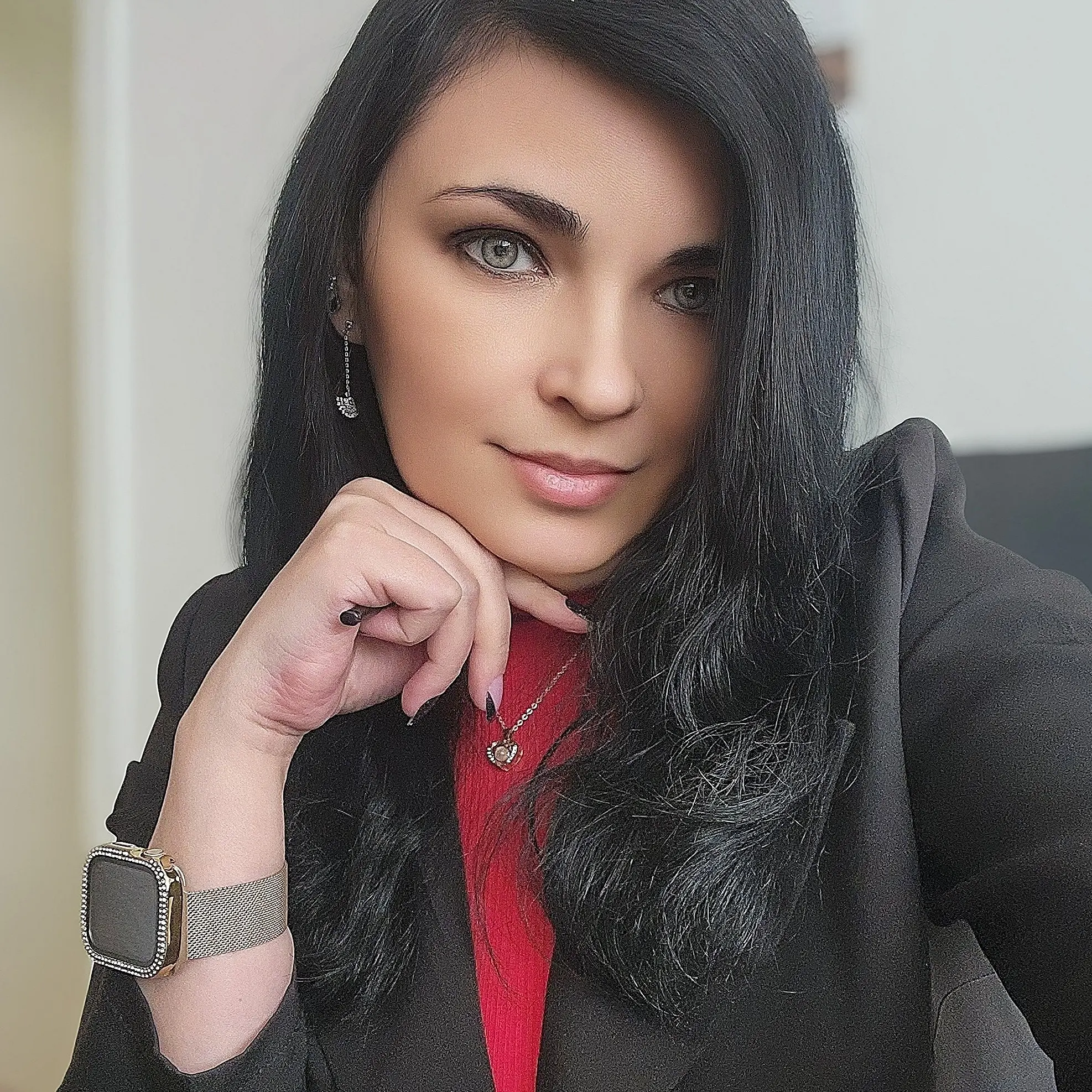 Светлана Ерёмина