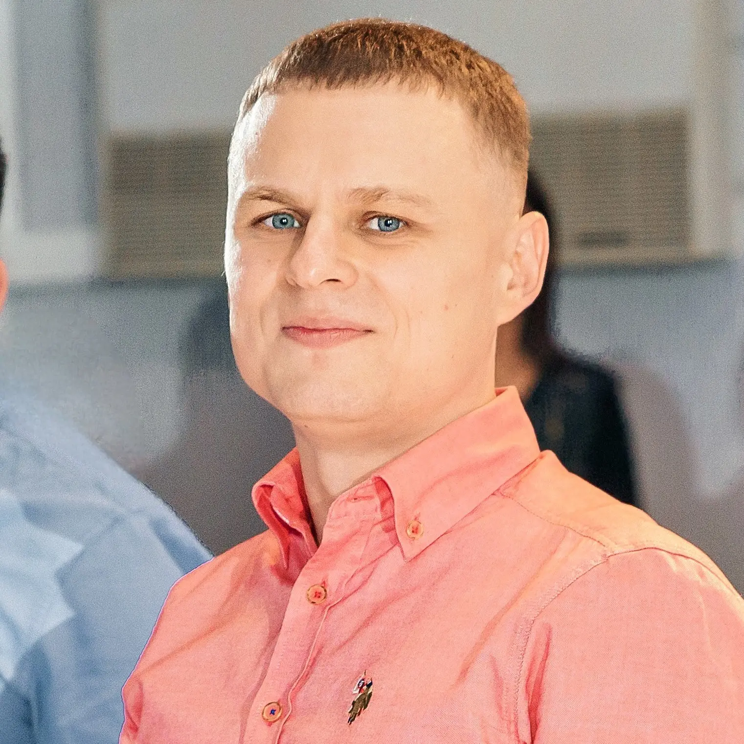 Антон Алексеев