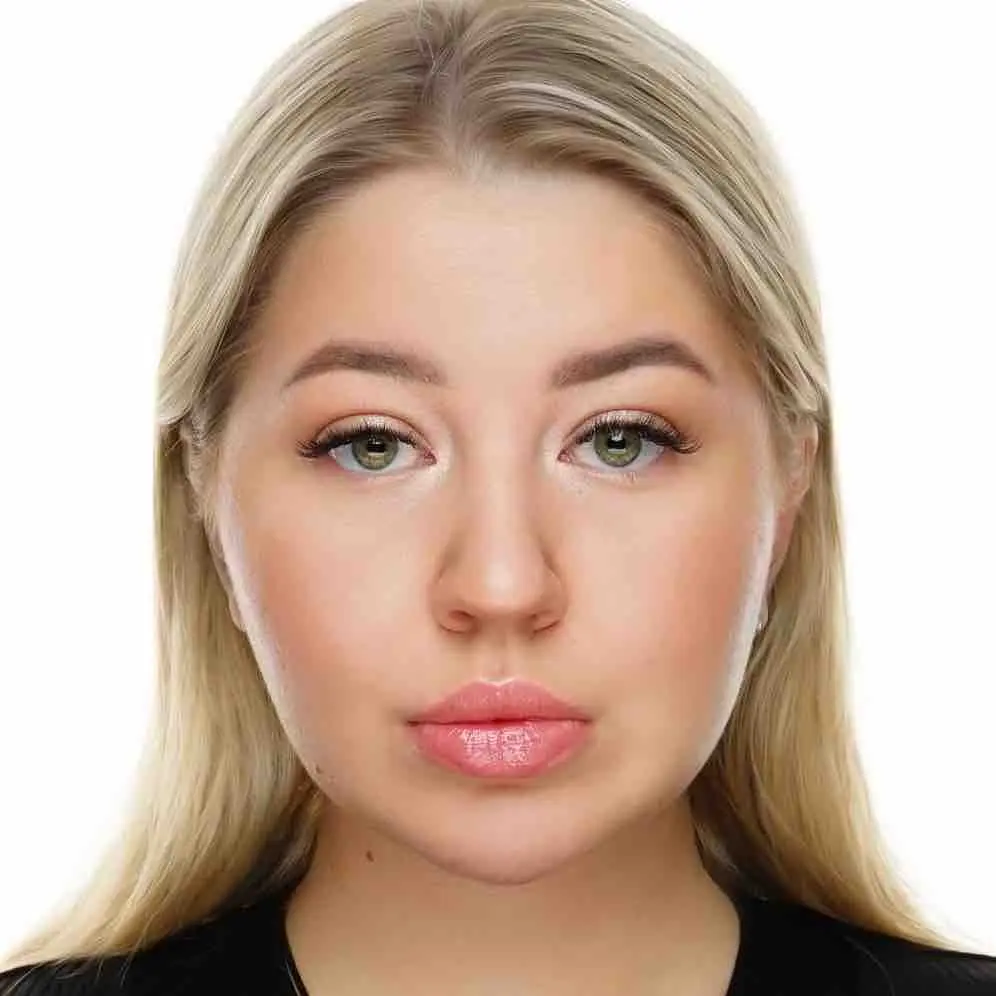 Арина Зарубина