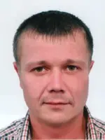 Виктор Завьялов