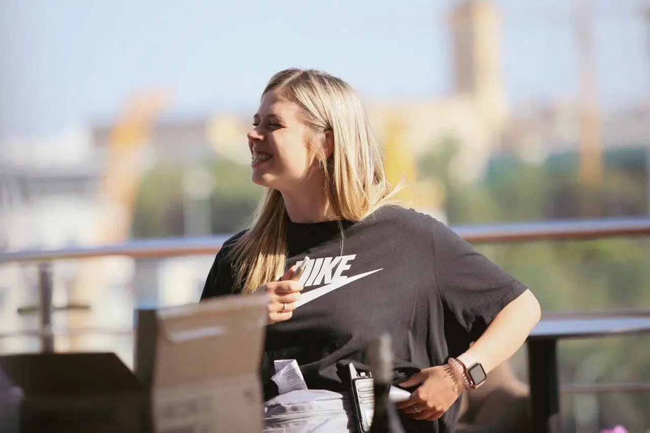 Анастасия Подшивалова | Сетка — социальная сеть от hh.ru