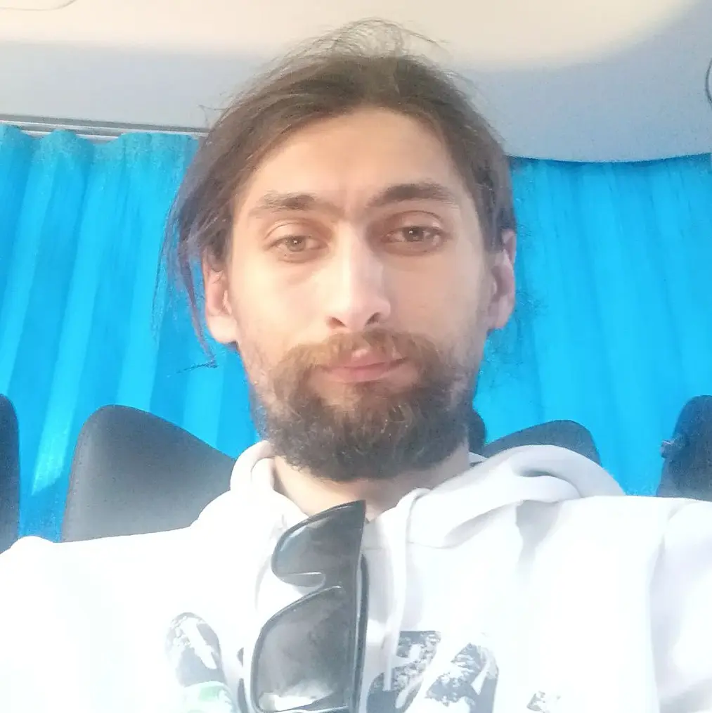 Владислав Душейко