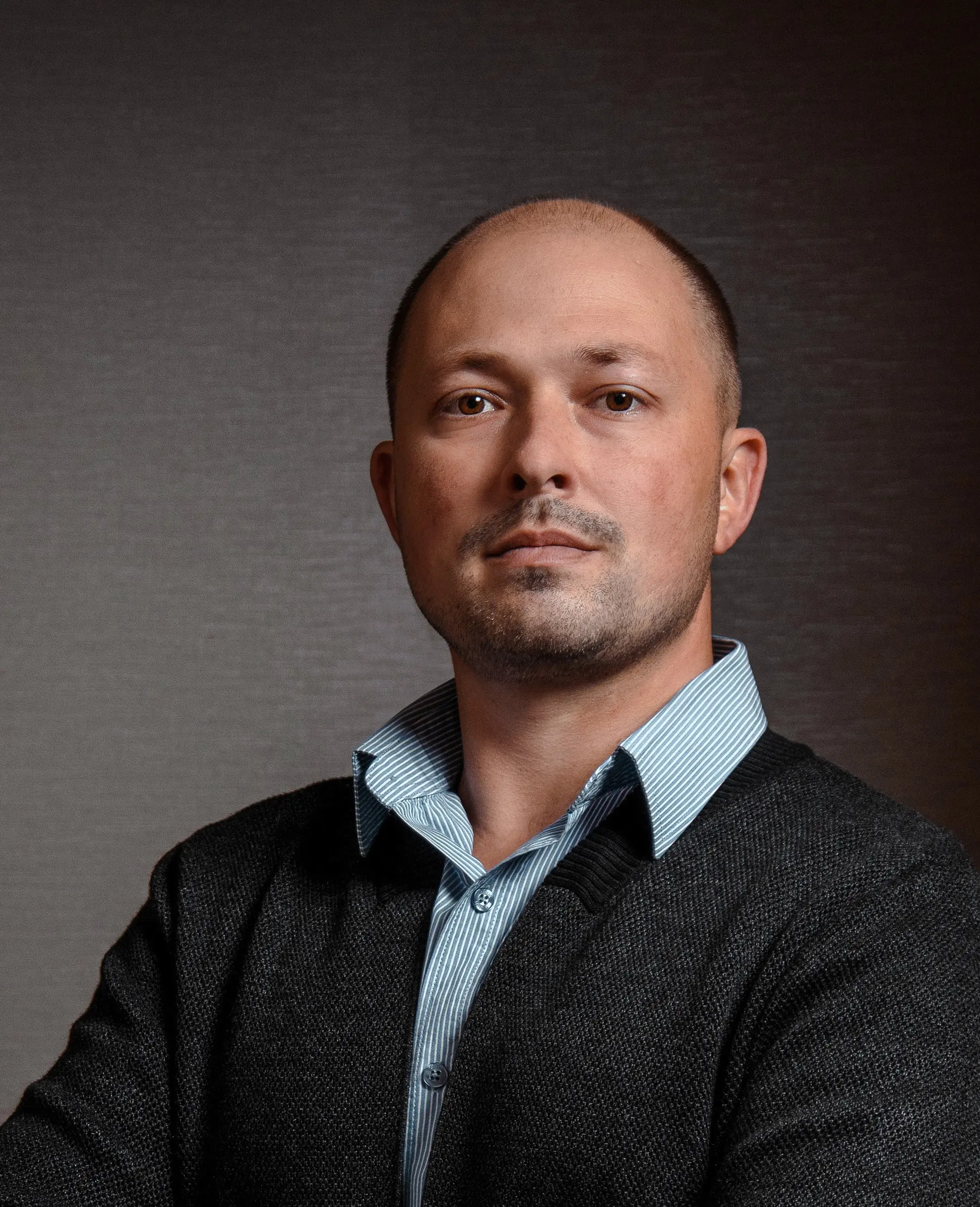 Николай Клишко | Сетка — социальная сеть от hh.ru