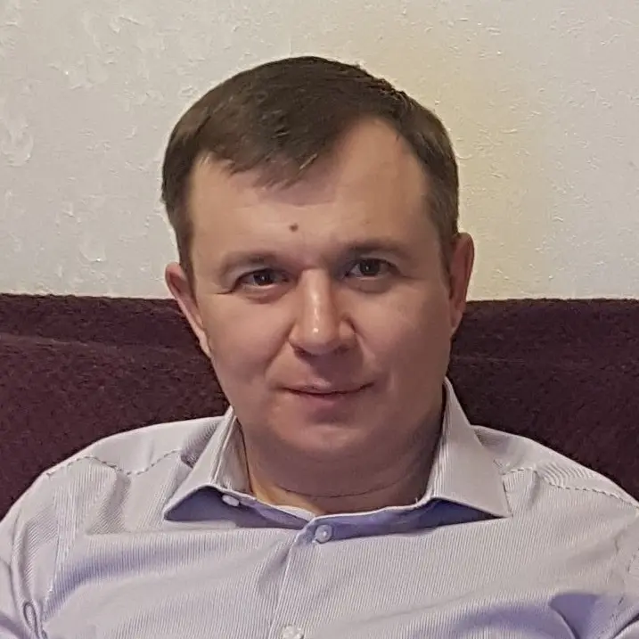 Олег Песиков