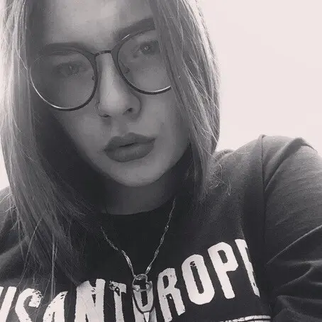 Ульяна Терентьева