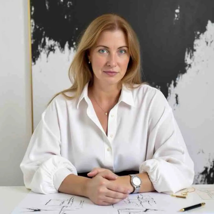 Елена Лаврентьева