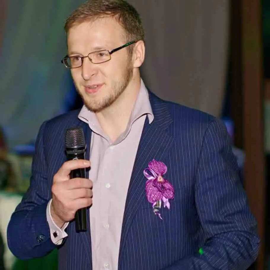 Алексей Абросимов