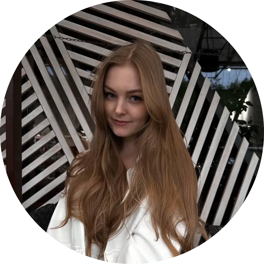 Владислава Ефремова