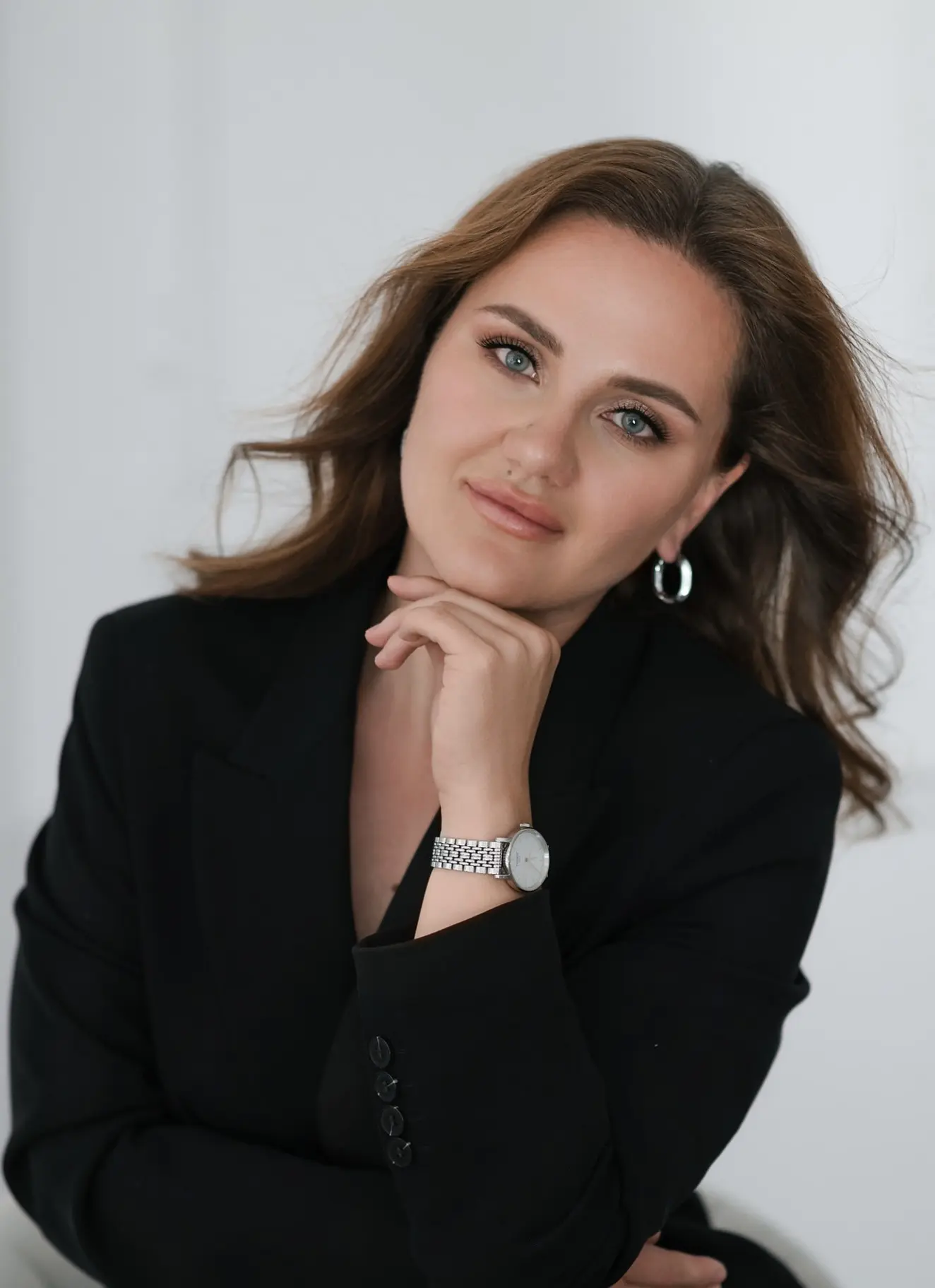 Лилия Абдулганиева
