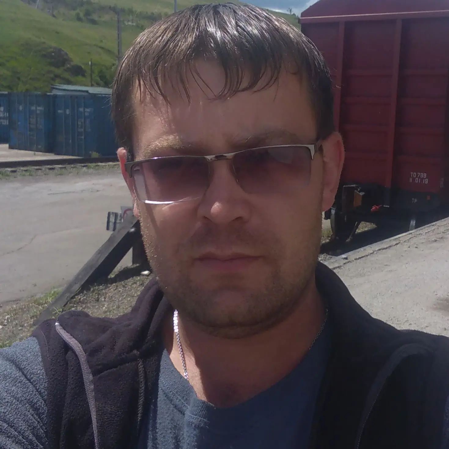 Виталий Елгин