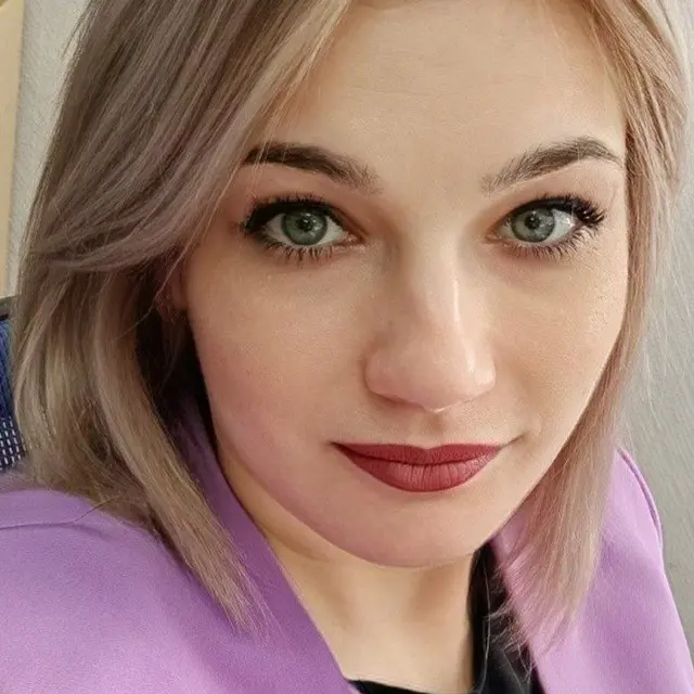 Васильева Александра