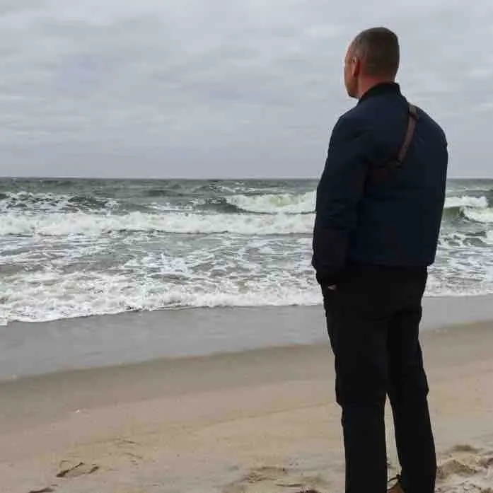 Андрей Ферстер | Сетка — социальная сеть от hh.ru