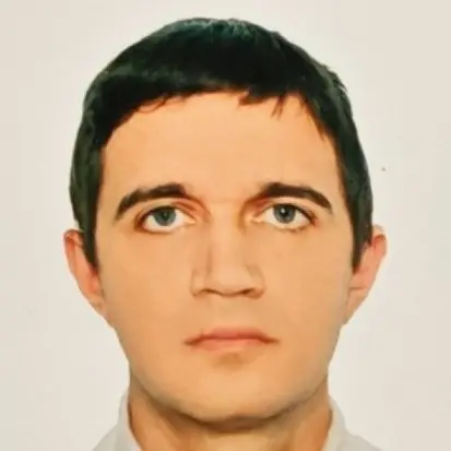 Геннадий Брущенко