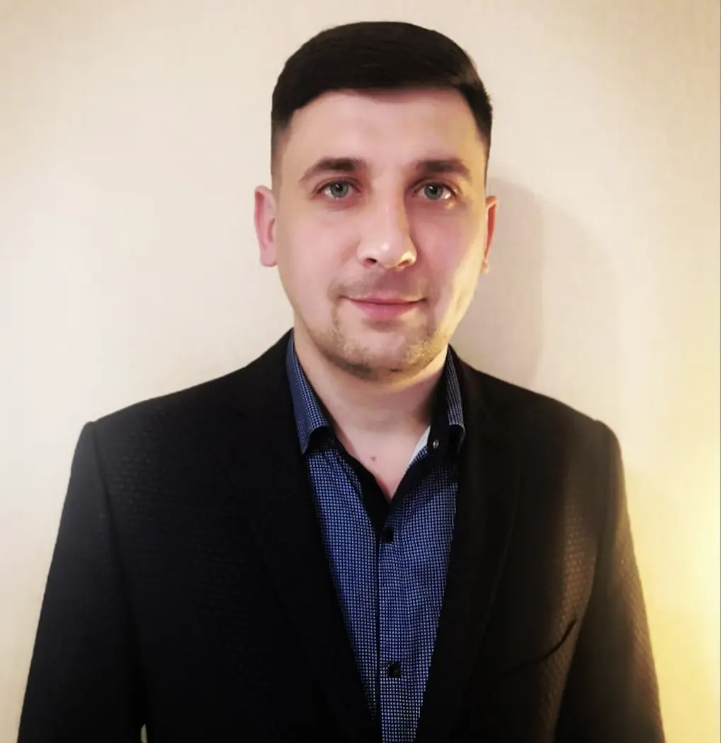 Сергей Астахов