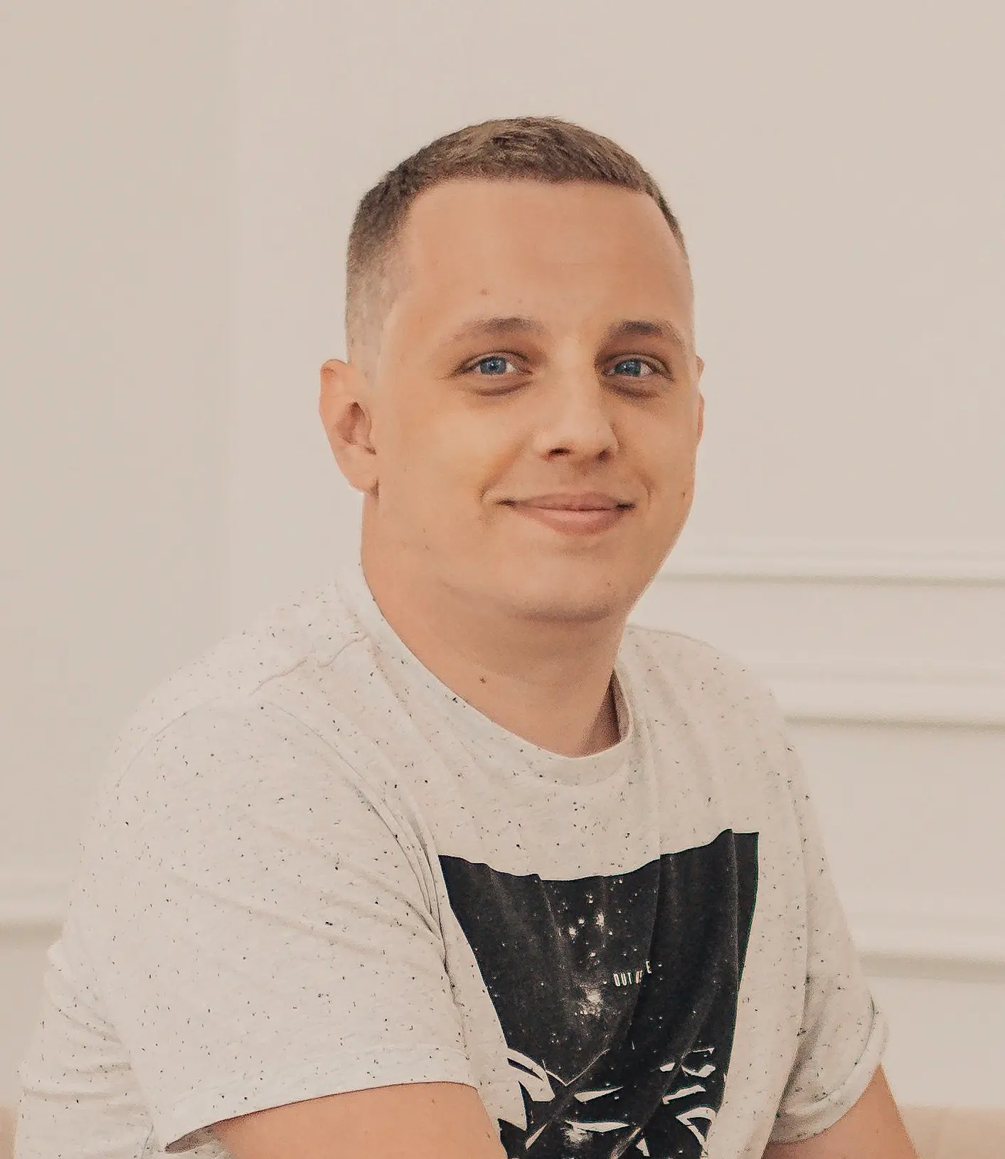 Антон Романов | Сетка — социальная сеть от hh.ru