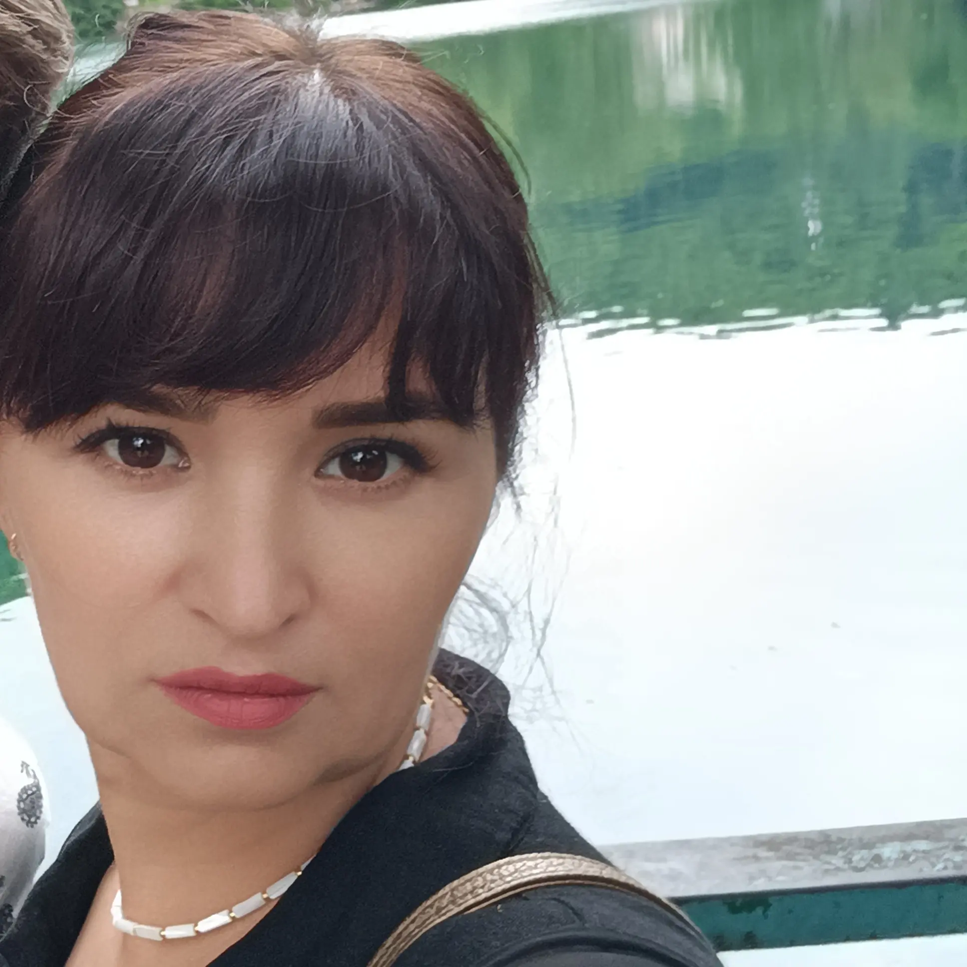 Чулпан Гарипова | Сетка — социальная сеть от hh.ru