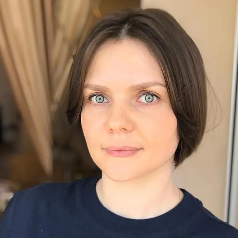 Евгения Скуратова