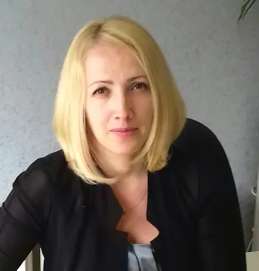 Юлия Смирнова