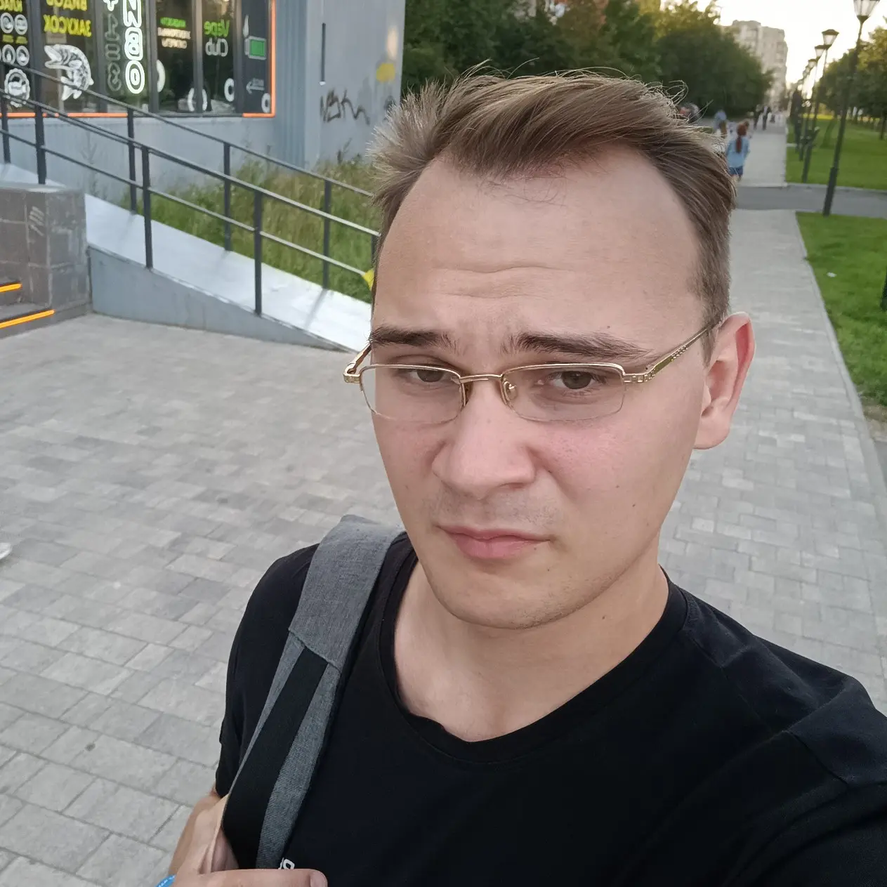 Юрий Лаврентьев | Сетка — социальная сеть от hh.ru