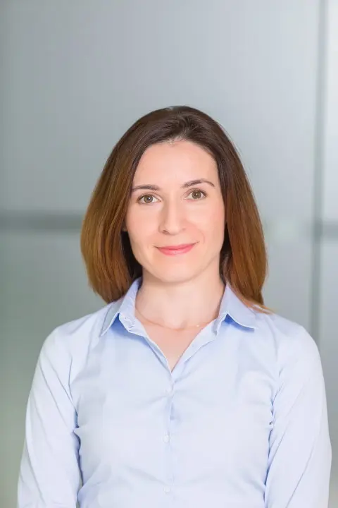 Светлана Маковеева
