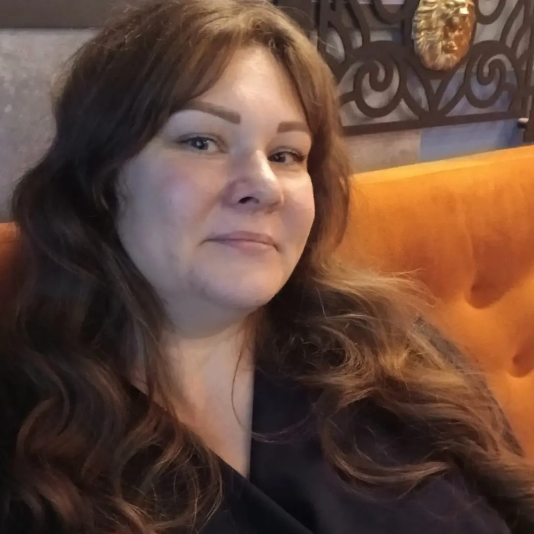 Виктория Шеркунова