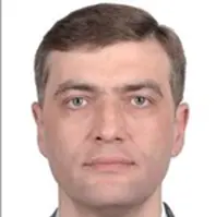 Игорь Ротэряну