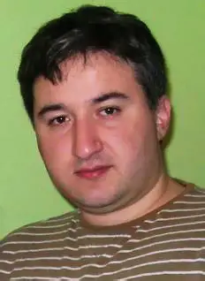 Арлен Абдуллаев