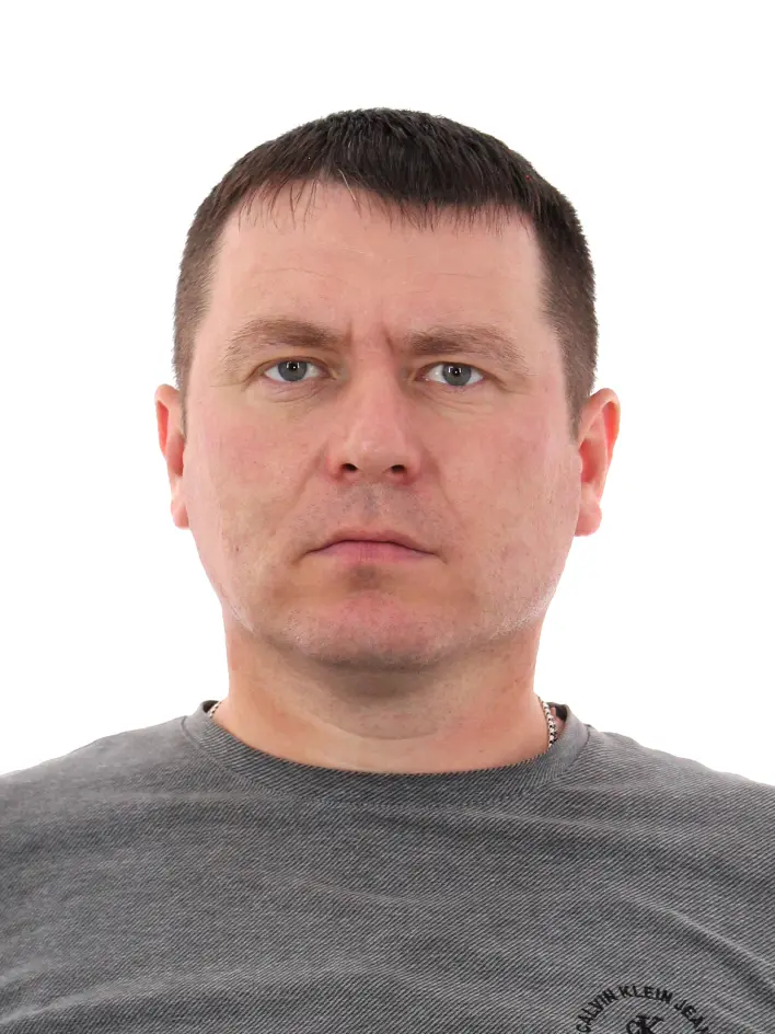 Иван Соковиков