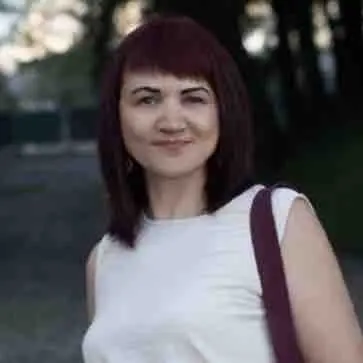 Анна Дяченко | Сетка — социальная сеть от hh.ru