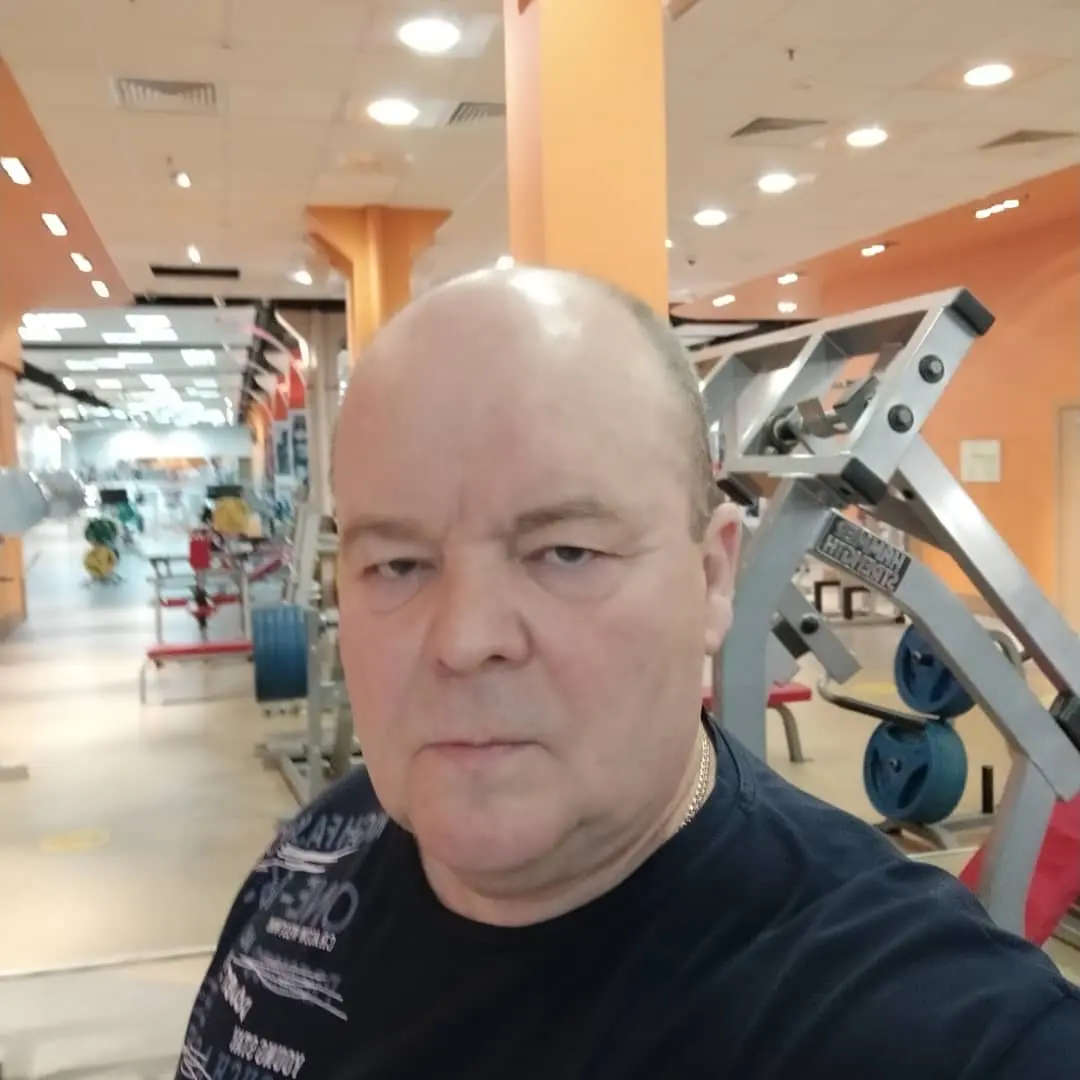 Игорь Афанасьев