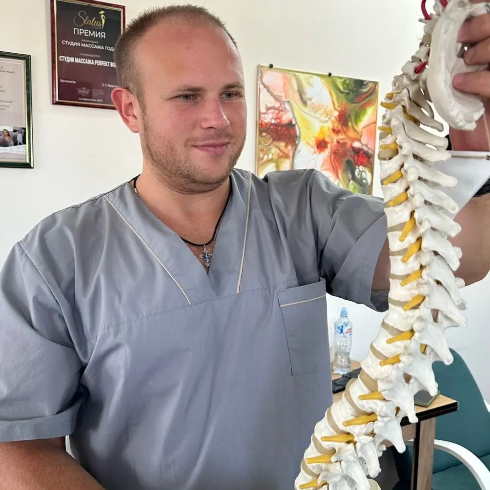 Артем Овчинников | Сетка — социальная сеть от hh.ru