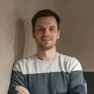 Глеб Пихарев