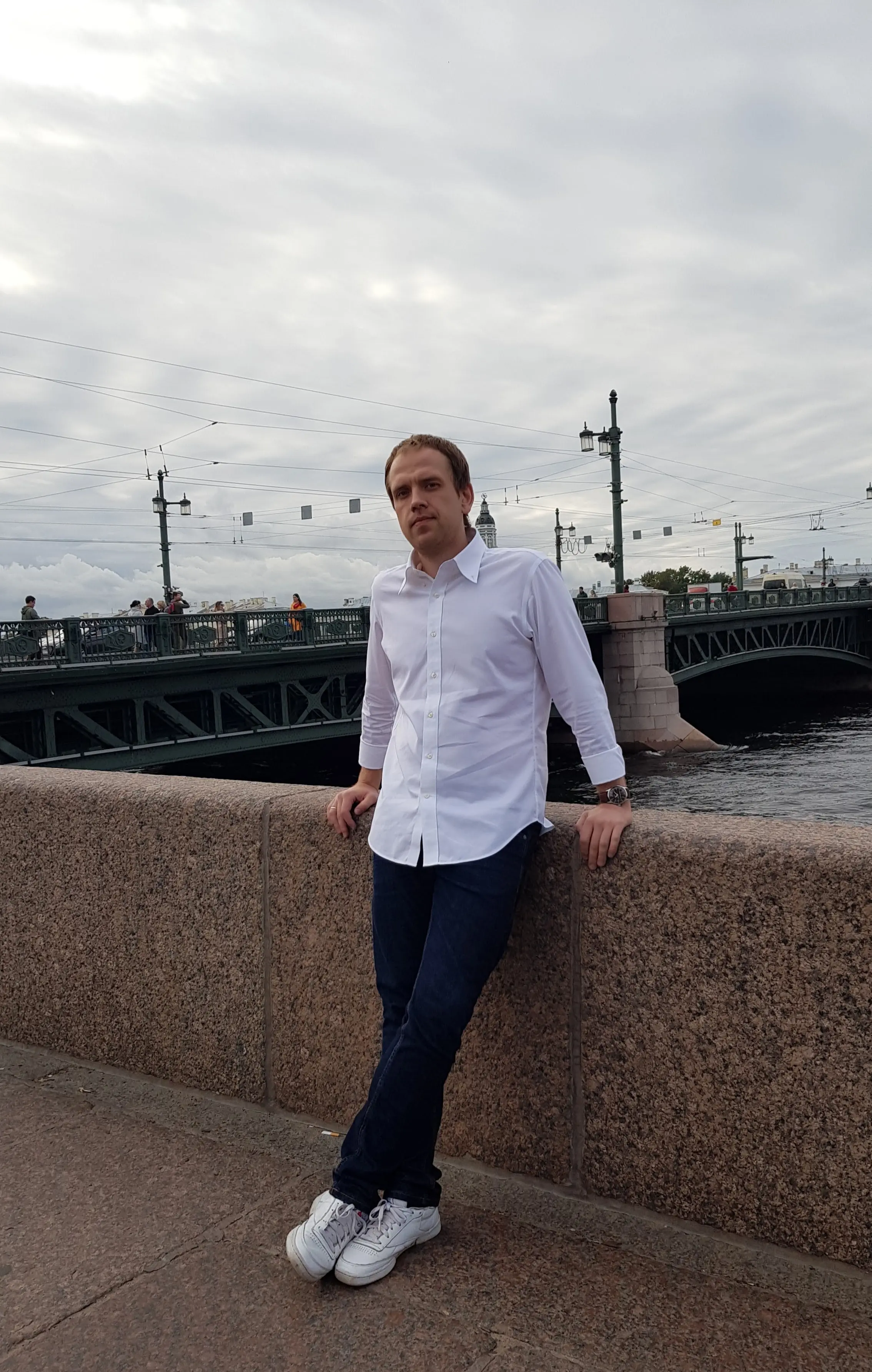 Игнатенков Никита
