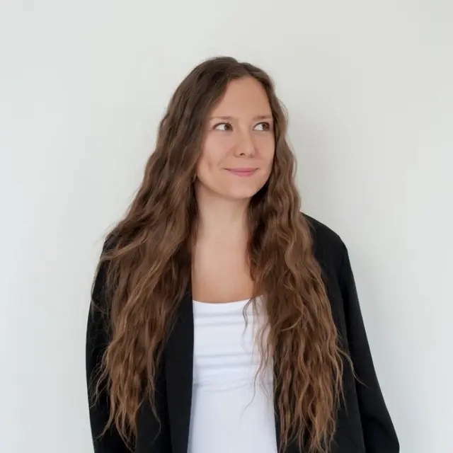 Алёна Акимова | Сетка — социальная сеть от hh.ru