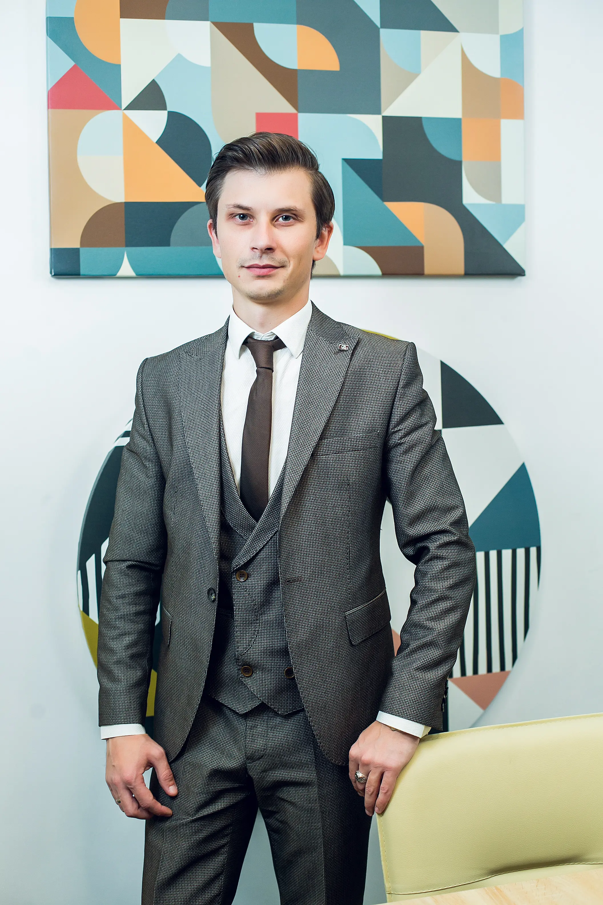Роман Тюкалов