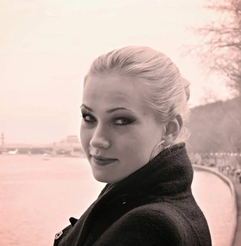 Екатерина Конова