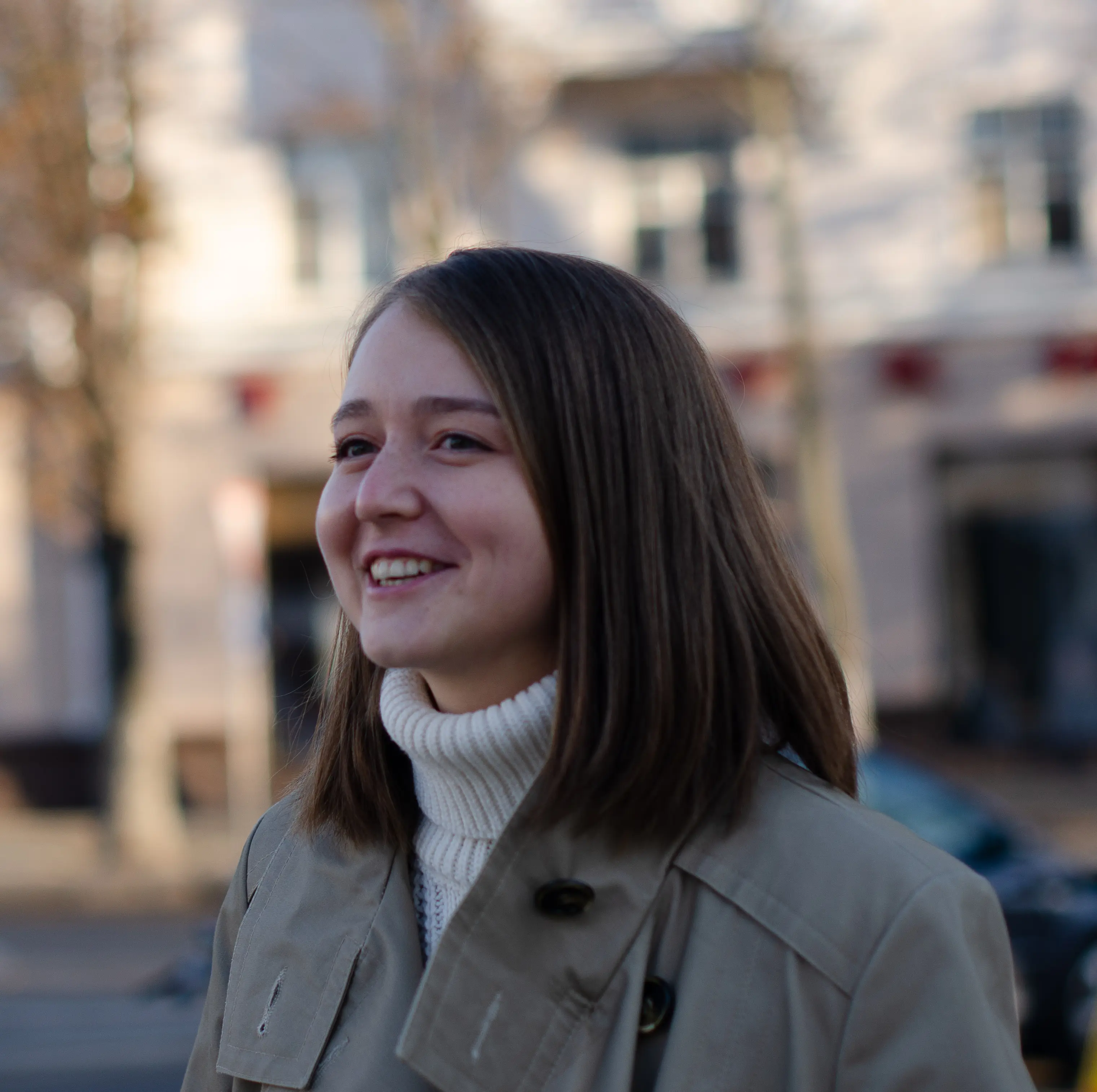 Лана Жеребятьева
