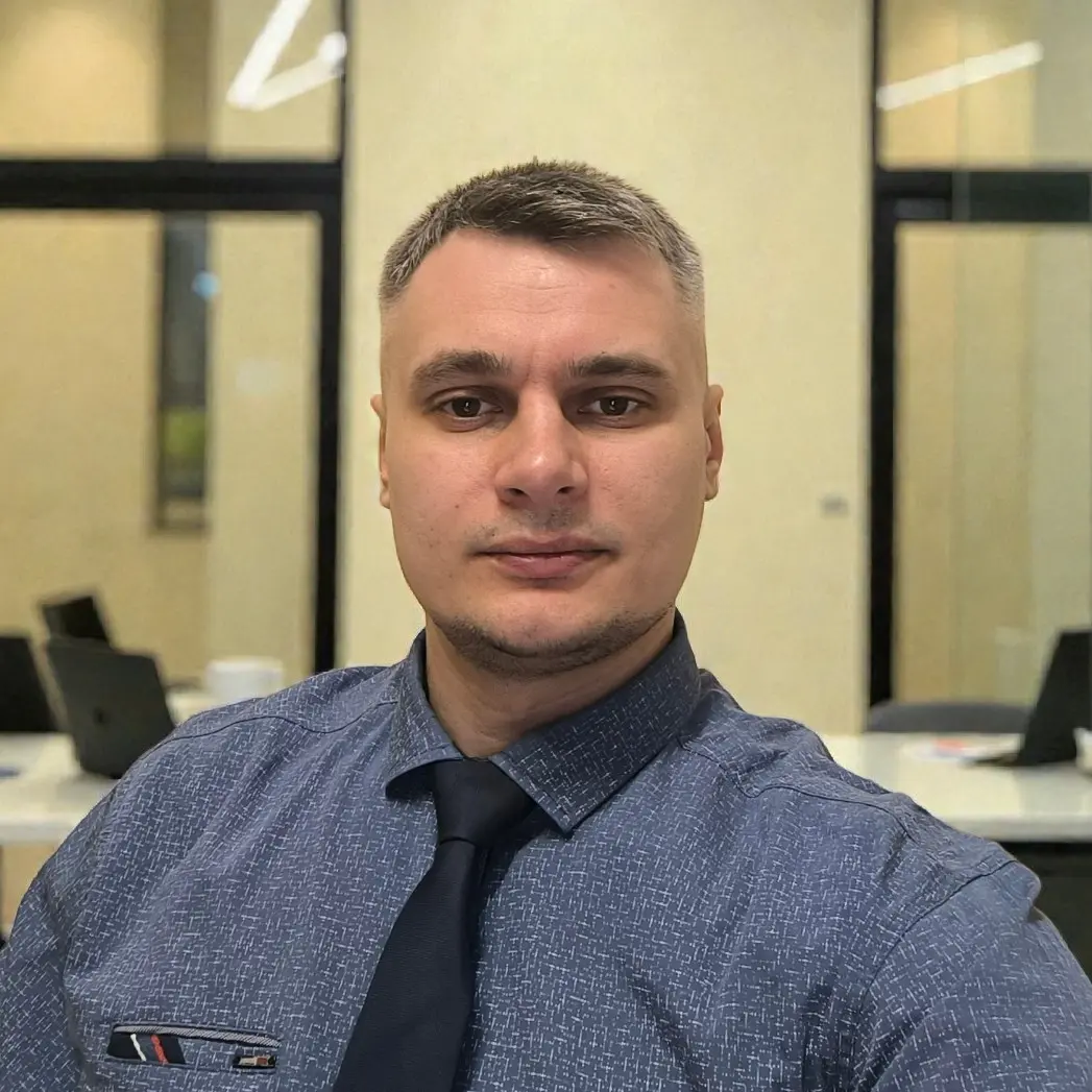 Владимир Витион