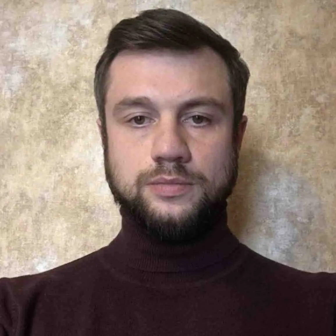 Андрей Мустакиди