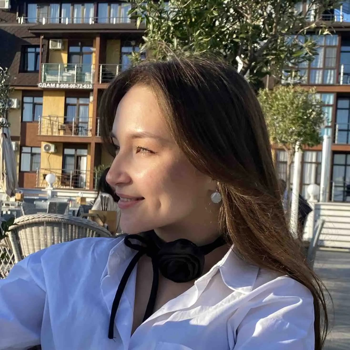 Дилара Каримова | Сетка — социальная сеть от hh.ru