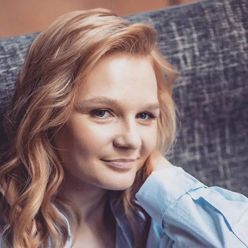 Наталья Савина | Сетка — социальная сеть от hh.ru