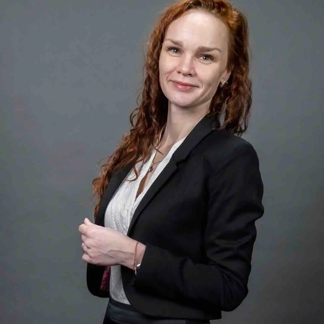 Софья Зыкина