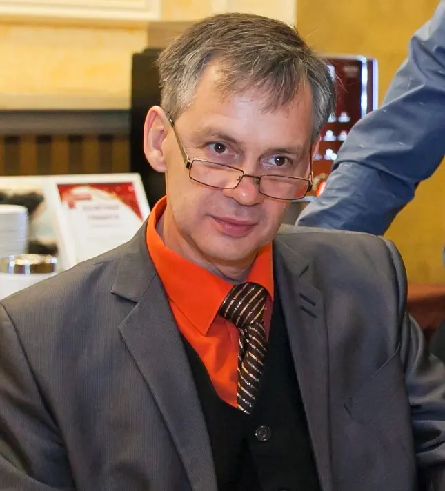 Вадим Болотин | Сетка — социальная сеть от hh.ru