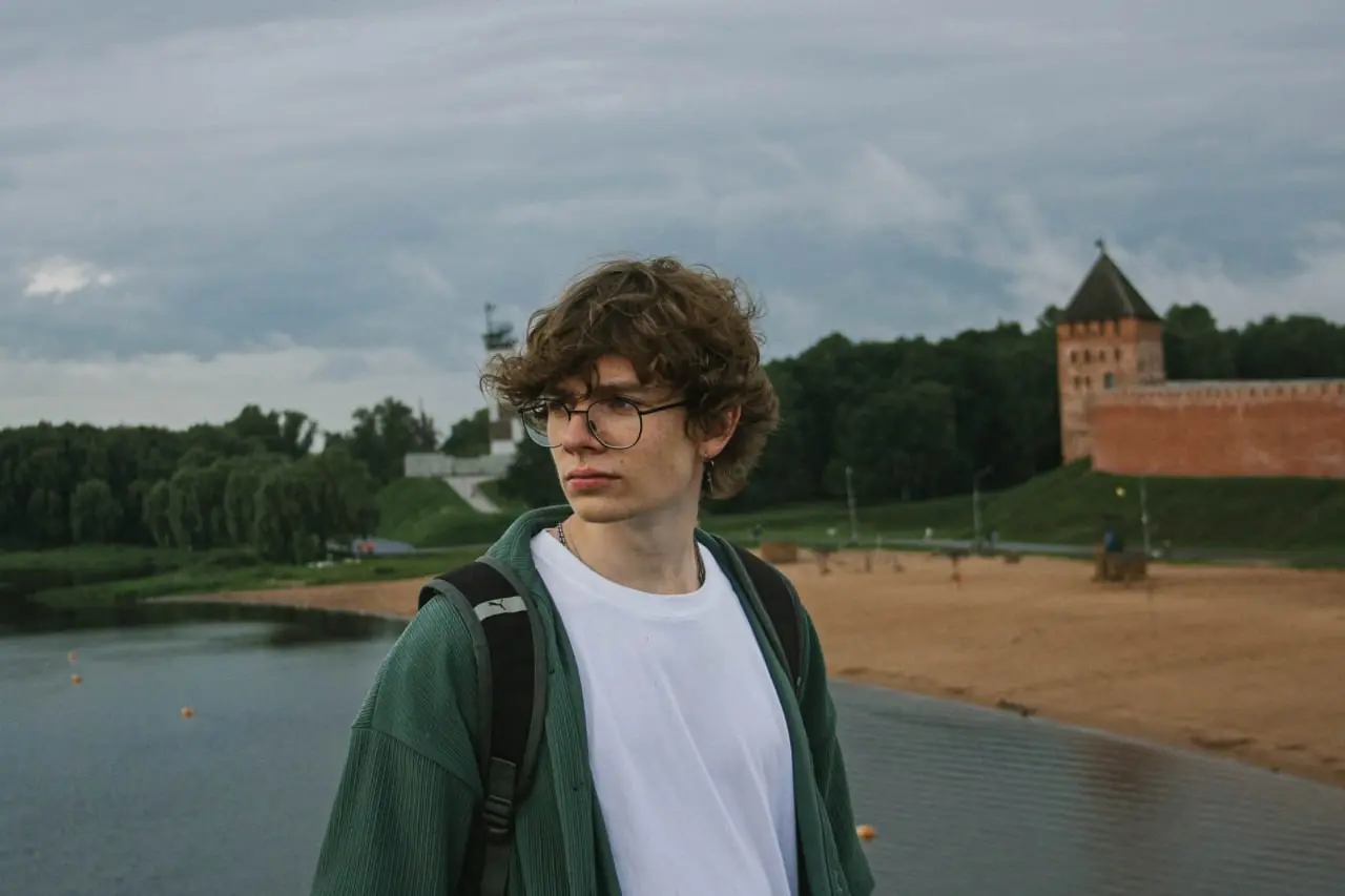 Александр Гаврилов | Сетка — социальная сеть от hh.ru